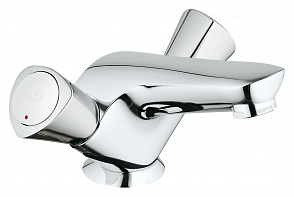 Смеситель для раковины Grohe Costa S 21255001