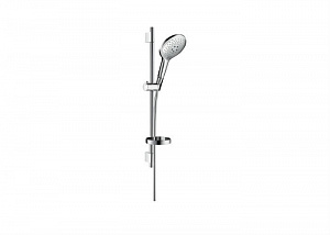 Душевой гарнитур hansgrohe Raindance Select S 150 3 jet/ Unica'S Puro 0,65 м 27802000