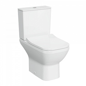 Унитаз-компакт Vitra Integra 9833B003-7205