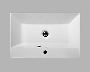 Раковина Belbagno Regina BB700/450-LV-MR-AST, Белый