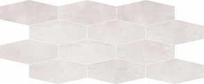 Мозаика MOSAICO LOSANGA PEARL (I9R03051) 30x60 от ABK Ceramiche