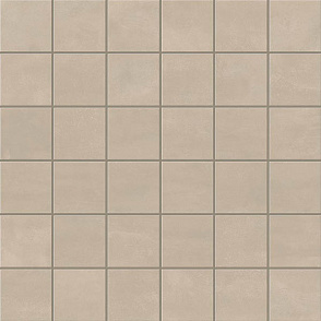 Мозаика Boost Pro Cream Mosaico Matt (A0QR) 30x30 от Atlas Concorde