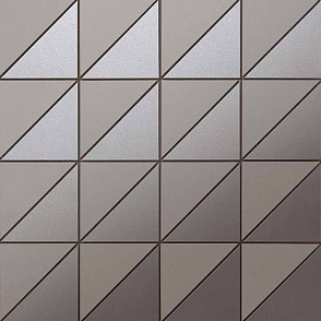 Мозаика ATLAS CONCORDE ARKSHADE 9AFG DEEP GREY MOSAICO FLAG 30,5X30,5 см