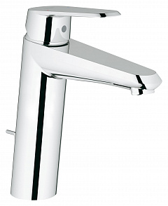 Смеситель для раковины Grohe Eurodisc Cosmopolitan 23448002