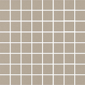 Мозаика Retro Taupe Mosaico (NMOR5) 30x30 от Grazia Ceramiche