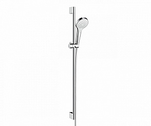 Душевой гарнитур hansgrohe Croma 110 Select S Vario 26572400