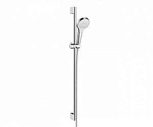 Душевой гарнитур hansgrohe Croma 110 Select S Vario 26572400