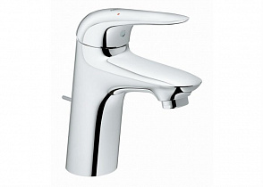 Смеситель для раковины Grohe Eurostyle 2015 Solid 23707003