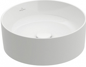 Раковина Villeroy&Boch Collaro 4A1840RW