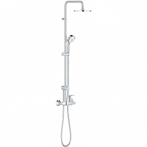 Душевая стойка Grohe Tempesta Cosmopolitan 26305001