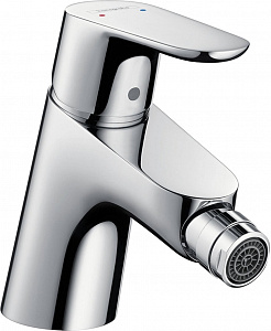 Смеситель для биде hansgrohe Focus E2 31920000