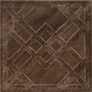 Керамогранит Antique Geometrie WALNUT 20x20 от Cerdomus