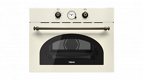 Микроволновая печь Teka Country MWR 32 BIA Vanilla-Ob