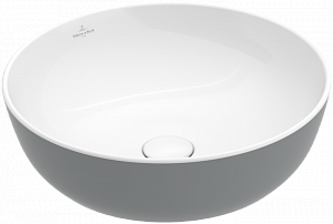 Раковина Villeroy&Boch Artis 43 417943BCW0 Fog