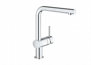 Смеситель для кухни Grohe Minta 30274000