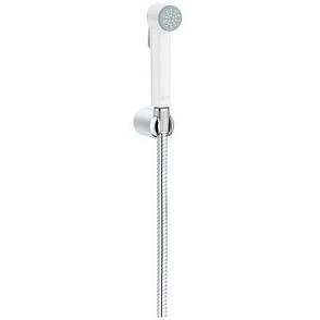 Гигиенический душ Grohe Tempesta-F Trigger Spray 26356IL0 с держателем и шлангом