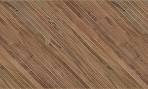 ETIC PRO | NOCE HICKORY CHEVRON TATAMI A+B