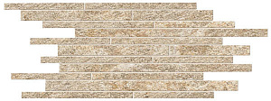 Мозаика Norde Oro Brick (A59Q) 30x60 от Atlas Concorde