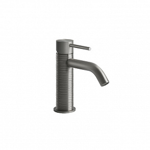 Смеситель для раковины Gessi 316 54302#239 нержавейка