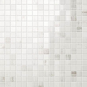 Мозаика Marvel Calacatta Mosaico Lapp ASMB 30x30 от Atlas Concorde