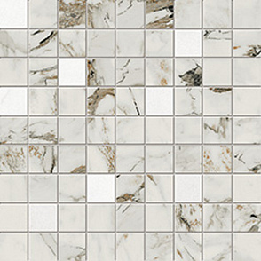 Мозаика Allure Capraia Mosaic 31.5x31.5 от Atlas Concorde