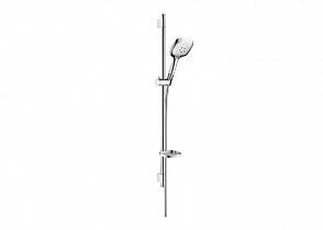 Душевой гарнитур hansgrohe Raindance Select E 150 3jet/ Unica'S Puro 0,90 м 27857000