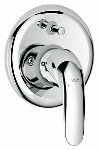 Смеситель для ванны Grohe Euroeco new 32747000