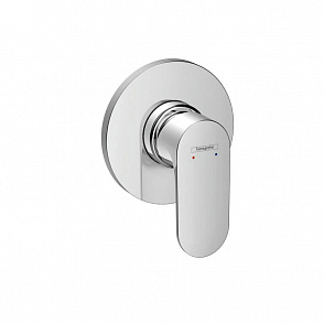 Смеситель для душа hansgrohe Rebris 72649000