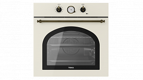 Духовой шкаф Teka Country HRB 6300 Vanilla-OB