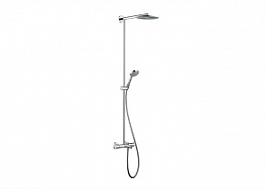 Душевая система hansgrohe Raindance Showerpipe 27147000