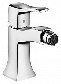 Смеситель для биде hansgrohe Metris Classic 31275000