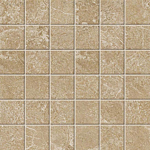 Мозаика Force Beige Mosaic Lap 30x30 от Atlas Concorde