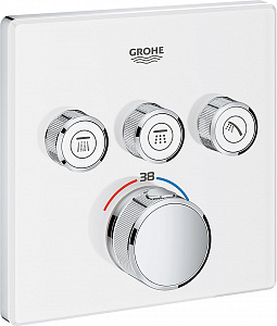 Смеситель для душа Grohe Grohtherm SmartControl 29157LS0