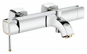 Смеситель для ванны Grohe Grandera 23317IG0