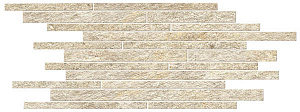 Мозаика Norde Magnesio Brick (A59P) 30x60 от Atlas Concorde