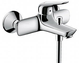 Смеситель для ванны hansgrohe Novus 71040000