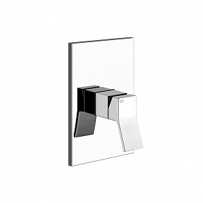 Смеситель для душа Gessi Rettangolo K 53061#031