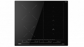 Индукционная варочная панель Teka Maestro IZS 66800 MST Black