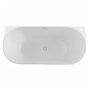 Акриловая ванна BelBagno 170x80 BB412-1700-800-MATT