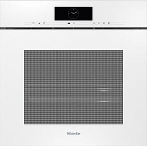 Комби-пароварка Miele DGC 7860 X BRWS