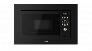 Микроволновая печь Teka Universo MWE 207 FI Black