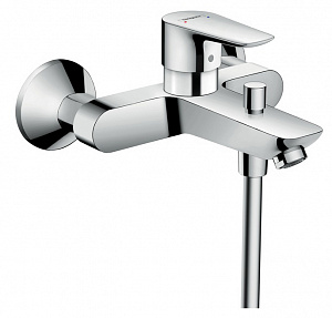 Смеситель для ванны hansgrohe Talis E 71740000