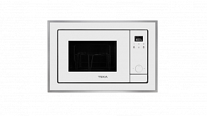 Микроволновая печь Teka Maestro ML 820 BIS White-SS