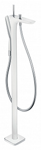 Смеситель для ванны hansgrohe PuraVida 15473400