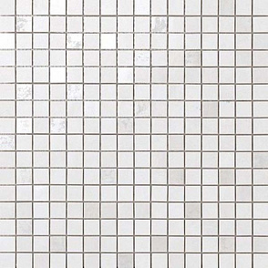 Мозаика Dwell Ice Mosaico Q (9DQI) 30.5x30.5 от Atlas Concorde