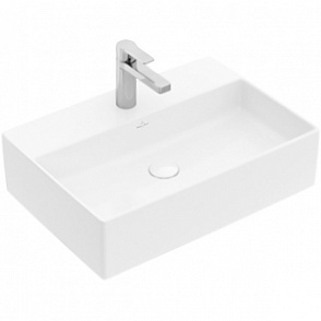 Раковина Villeroy&Boch Memento 2.0 50 4A0750R1