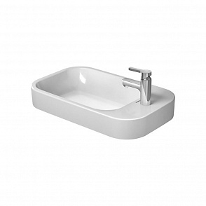 Раковина Duravit Happy D.2 2317650000 65 см