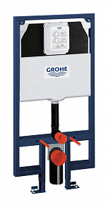 Инсталляция для унитаза Grohe Rapid SL 38994000