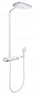 Душевая система Grohe Rainshower SmartControl 26250LS0