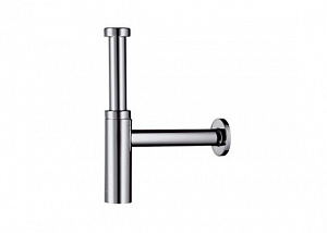 Сифон для раковины hansgrohe Flowstar 52...